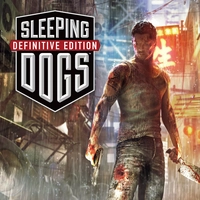 (Steam) Jogo + DLCs: Sleeping Dogs Definitive Edition - PC