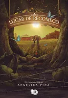 [eBook GRÁTIS] Lugar de recomeço