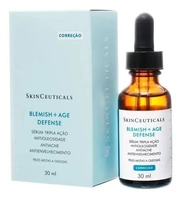 (CLIENTE OURO) SÉRUM BLEMISH + AGE DEFENSE 30ML SKINCEUTICALS