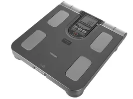 Balança Digital de Bioimpedância até 150kg - Omron HBF - 514 R$ 332