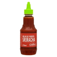 Molho de Pimenta Sriracha Cepera