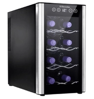 [AME] Adega de Vinhos Electrolux ACS08 110V - R$489 (com R$466 com Ame)