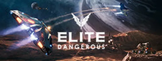 [PC] Elite Dangerous | Steam
