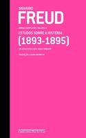 [PrimeDay] Freud (1893-1895) - estudos sobre a histeria | R$32