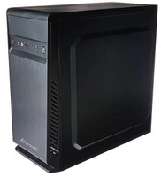 [PRIME] Gabinete atx Fortrek Sc501Bk | R$ 101