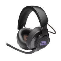 Fone De Ouvido Headset Gamer Jbl Quantum 600 Preto