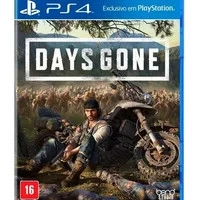 Jogo Days Gone - Ps4