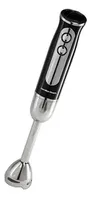Mixer 8 Velocidades 800W 600ml Preto/Prata