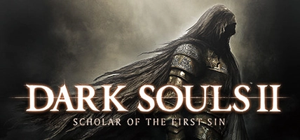 [Steam] DARK SOULS™ II: Scholar of the First Sin | R$20