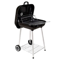 Mor - Churrasqueira A Bafo Barbacoa