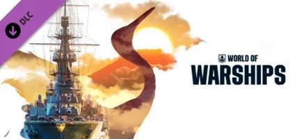 DLC Grátis do Jogo World of Warships — Pacote de Iniciante: Ishizuchi - PC Steam