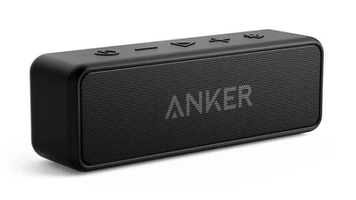 [Novo usuário] Caixa de Som Anker Soundcore 2 - 12W | R$ 169