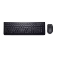 Kit Dell com Teclado ABNT2 e Mouse sem fio - KM3322W
