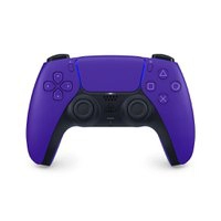 Controle sem fio DualSense Sony para PS5 e PC, Roxo Galactic Purple