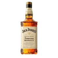 (Prime/Selecionados)Whisky Jack Daniel's Honey Tennessee Whiskey 1L