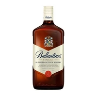 Whisky Ballantine's Finest 1L