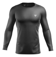 Camisa Térmica Voker Segunda Pele UV Dry Fit