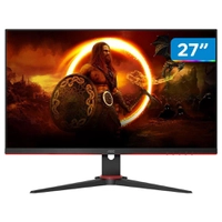 Monitor Gamer AOC27G2E1 27 FULL HD IPS 100Hz 1ms, HDMI, DisplayPort