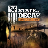 [Steam] State of Decay: Year One Survival Edition (Jogo + DLCs) - PC