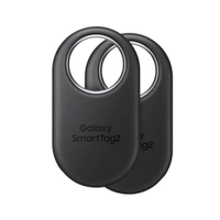 [Taxa Inclusa] Kit com 2 SmartTag2 Samsung c/ Bluetooth+UWB Preto