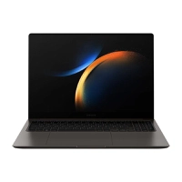 Notebook Samsung Galaxy Book3 360, Intel Core I5-1335U, 8GB RAM, SSD 256GB, 13.3 FHD, Windows 11 Home, Grafite - NP730QFG-KF2BR