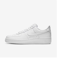 Tênis Nike Air Force 1 "07 Masculino