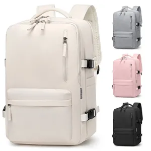 Mochila de Viagem Grande