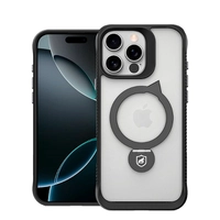 Capa para iPhone 16 Pro Max - Raptor - Gshield