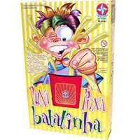 Jogo Puxa Puxa Batatinha - Estrela | R$31