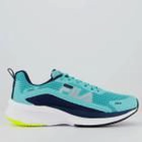 Tênis Fila Prisma Feminino - 33