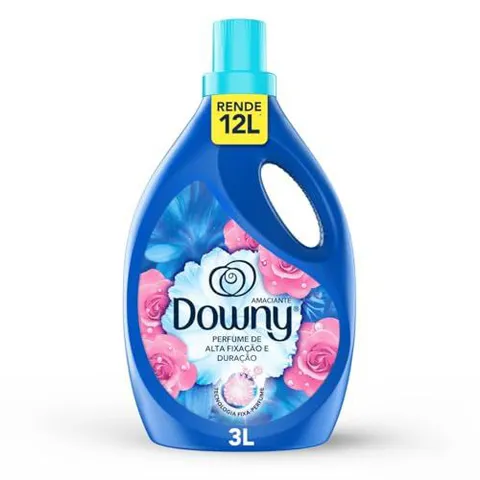 [REC/+por-R$39,32] Amaciante Concentrado Downy Brisa Verão