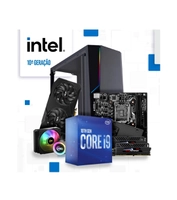 RTX 3060 R$2379 no Monte seu Pc na Terabyteshop