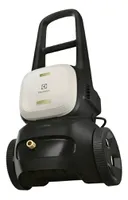 Lavadora Alta Pressão Electrolux Indução 110v