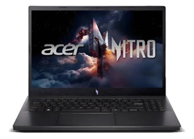 Acer Nitro V15 i9-13900H RTX4060 16GB 512GB 15,6 W11