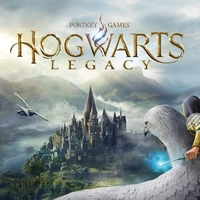 (STEAM) Jogo Hogwarts Legacy - PC