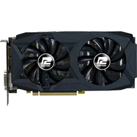 [APP + AME = 854] Placa de Vídeo RX 580 8 GB Powercolor Red Dragon Axrx 580 8gbd5-3dhdv2/oc