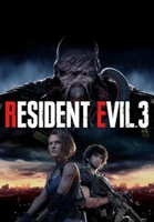 RESIDENT EVIL 3 [PC]