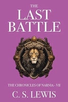 Lista: As Crônicas de Nárnia, 7 E-books grátis em inglês, veja links na descrição