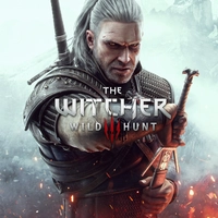 [Steam] Jogo The Witcher 3: Wild Hunt - PC