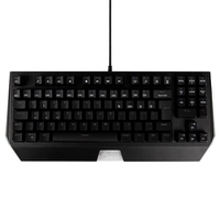 Teclado Gamer APlus Tech Mizu Rainbow Mecânico ABNT2 Switch Outemu Brown - AP-KB-3988