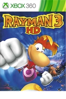 Rayman 3 HD | Xbox