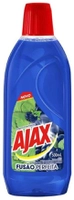 Limpador Diluível Ajax Fusão Perfeita Amora e Ervas Frescas 500ml R$ 3
