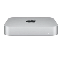 Mac Mini Apple M1 8GB 512GB SSD I R$ 6.873