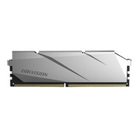Memória DDR4 Hikvision, 8GB 3000MHz | R$217