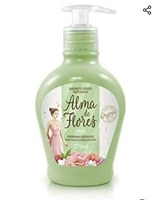 (PRIME) Sabonete líquido Alma de Flores Clássico, 275 Ml | R$ 4,85