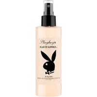 [Americanas] Body Mist Playboy - R$15