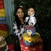 Avatar giselleandradesilva