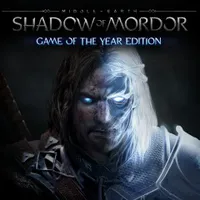 Terra-média™: Sombras de Mordor™ - Edição Jogo do Ano - PS4 PSN - R$24