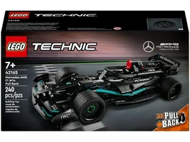 LEGO Technic Mercedes-AMG F1 W14 E Performance