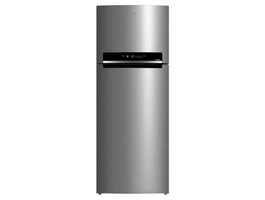 [Com Cashback R$2843] Geladeira Midea Duplex Inox 491L Frost Free Inverter